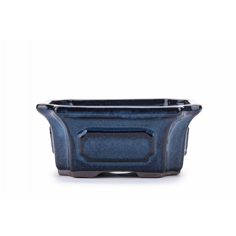 Maceta Bonsái Yixing A015-BL