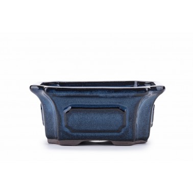 Maceta Bonsái Yixing A015-BL