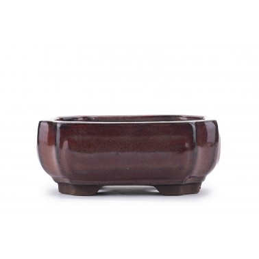 Maceta Bonsái Yixing A015-RE