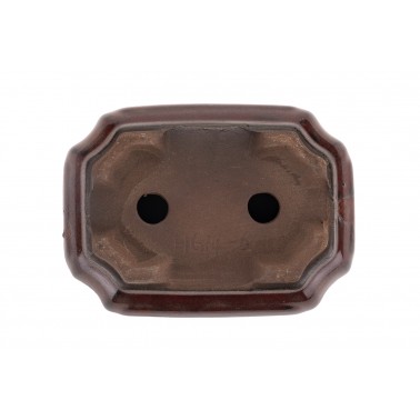 Maceta Bonsái Yixing A015-RE