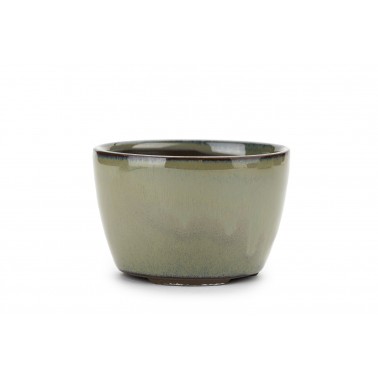 Yokkaichi Bonsai Pot M28-05CG