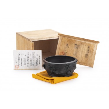 Maceta Bonsái Motozo 23035