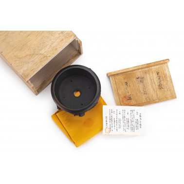 Maceta Bonsái Motozo 23035