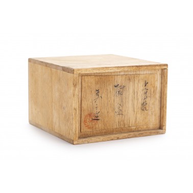 Maceta Bonsái Motozo 23035