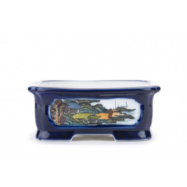 Maceta Bonsái Autor Desconocido 23028