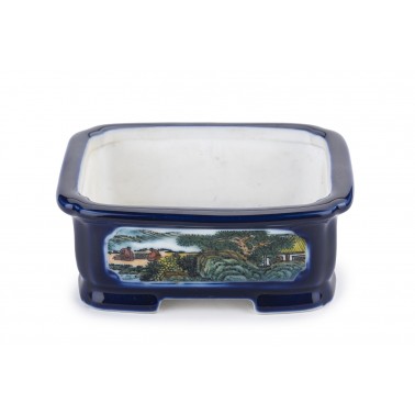 Maceta Bonsái Autor Desconocido 23028