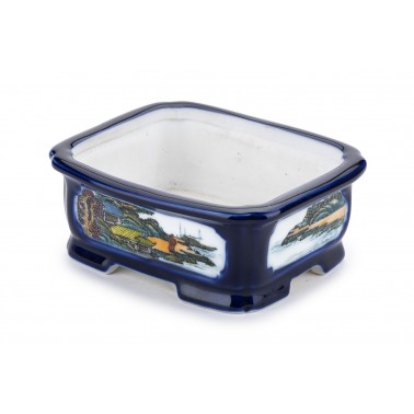 Maceta Bonsái Autor Desconocido 23028