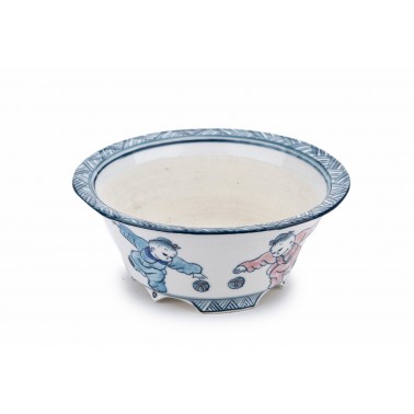 Maceta Bonsái Shoseki 23023