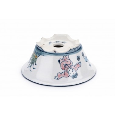 Maceta Bonsái Shoseki 23023