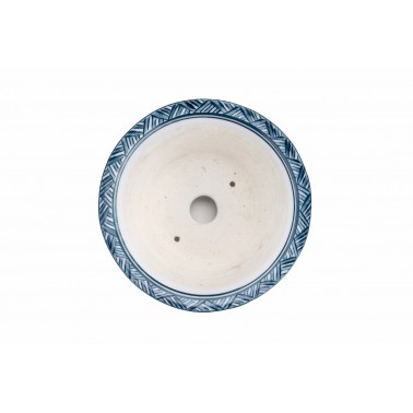 Maceta Bonsái Shoseki 23023