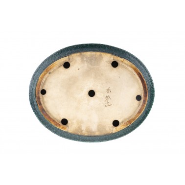 Maceta Bonsái Shuhou 23072