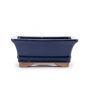 Maceta Bonsái Yixing A016-BL