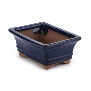 Maceta Bonsái Yixing A016-BL