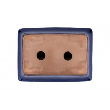 Maceta Bonsái Yixing A016-BL