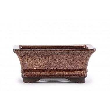 Maceta Bonsái Yixing A016-OX
