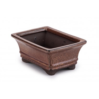 Maceta Bonsái Yixing A016-OX