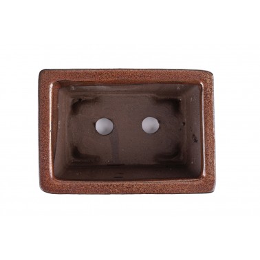 Maceta Bonsái Yixing A016-OX