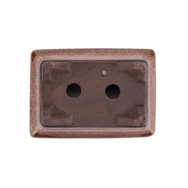 Maceta Bonsái Yixing A016-OX