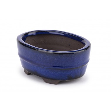 Maceta Bonsái Yixing B016-BL