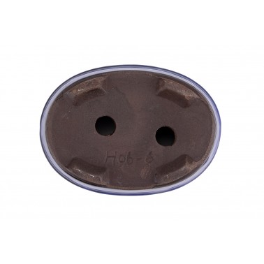 Maceta Bonsái Yixing B016-BL