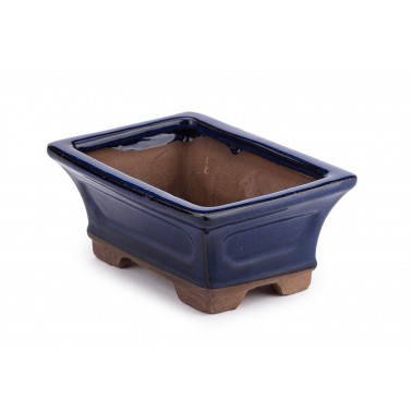 Maceta Bonsái Yixing C016-BL