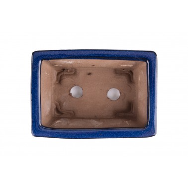 Maceta Bonsái Yixing C016-BL