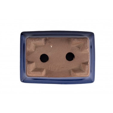 Maceta Bonsái Yixing C016-BL