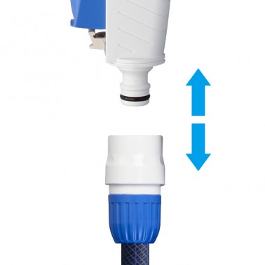 TAKAGI - Lanza de Riego Larga 67.5cm