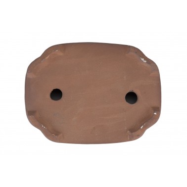 Maceta Bonsái Yixing A020-BL