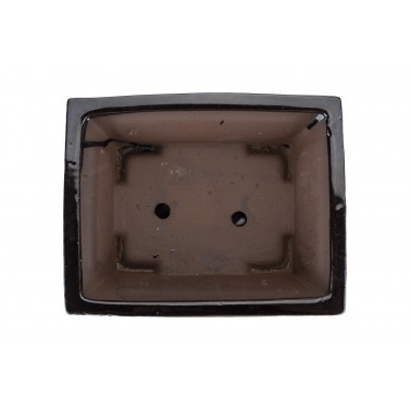 Maceta Bonsái Yixing CON Plato GLA-159A