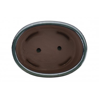 Maceta Bonsái Yixing CON Plato GLA-159F