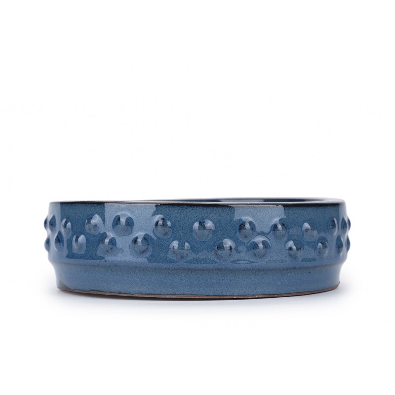 Maceta Bonsái Yixing YIX-TAM-BL