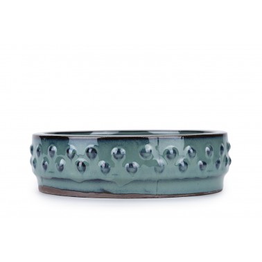 Maceta Bonsái Yixing YIX-TAM-GR