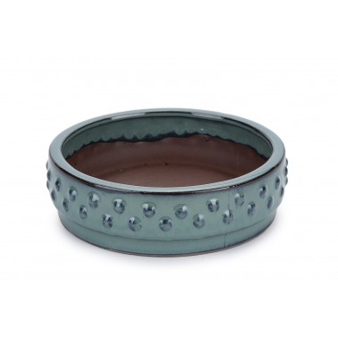 Maceta Bonsái Yixing YIX-TAM-GR