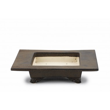 Maceta Bonsái Fuka 23116