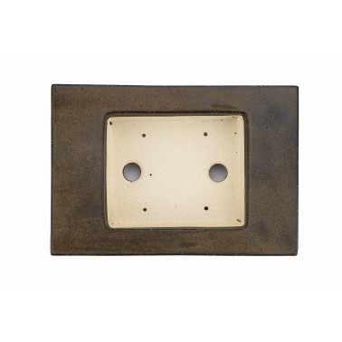 Maceta Bonsái Fuka 23116