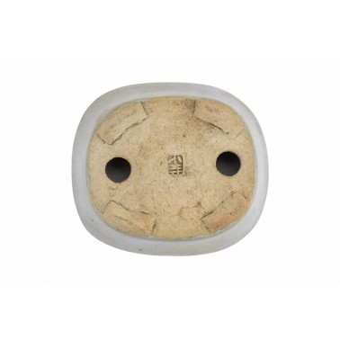 Maceta Bonsái Autor Desconocido 23122