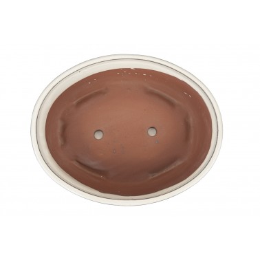 Maceta Bonsái Yixing CON Plato GLA-359A