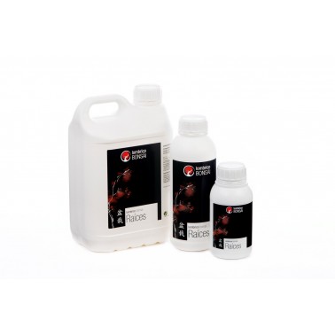 Fertilizer Lombrico Bonsai Roots 1L
