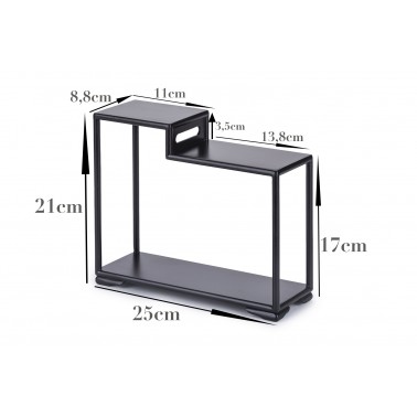 Mueble exposicion Bonsai 2304