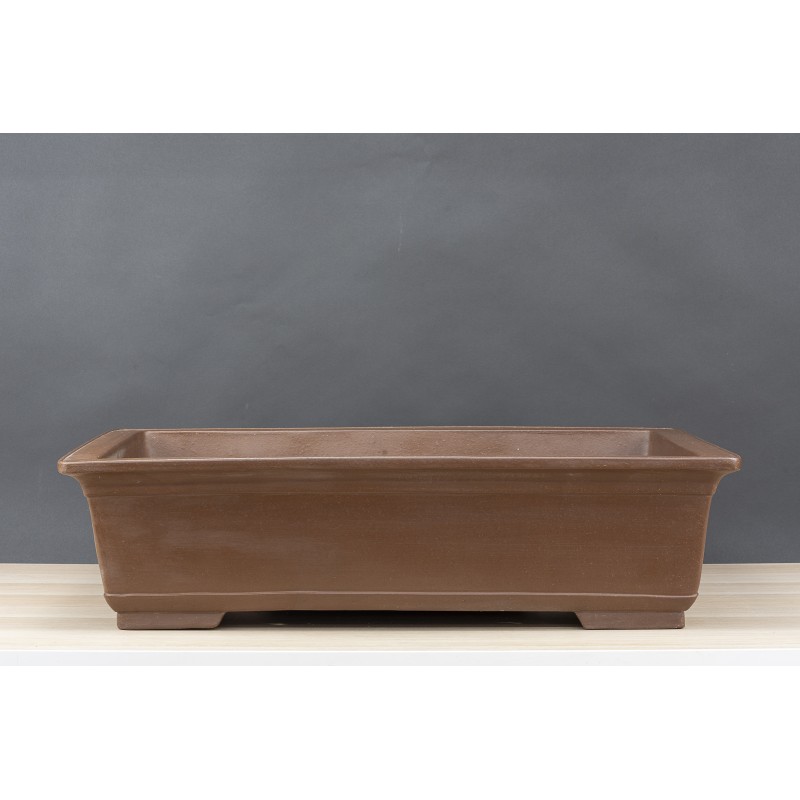 Maceta Bonsái Yixing HSE-127B