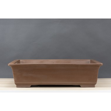 Maceta Bonsái Yixing HSE-127B