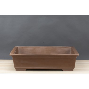 Maceta Bonsái Yixing HSE-127B