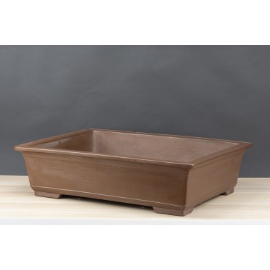 Maceta Bonsái Yixing HSE-127B