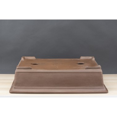 Maceta Bonsái Yixing HSE-127B