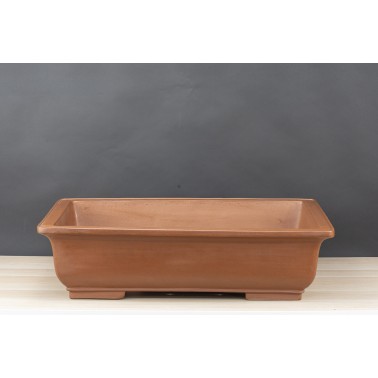 Maceta Bonsái Yixing LX-0002