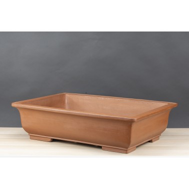 Maceta Bonsái Yixing LX-0002