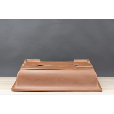 Maceta Bonsái Yixing LX-0002