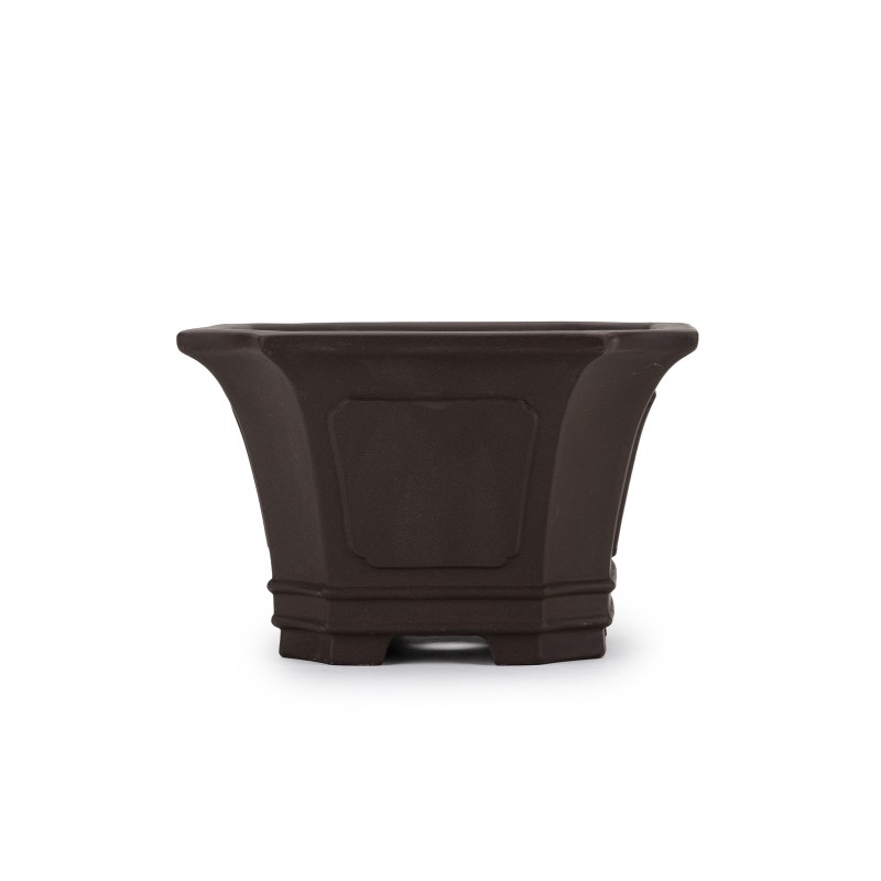 Maceta Bonsái Yixing ZZ-015