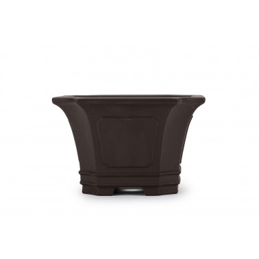 Maceta Bonsái Yixing ZZ-015